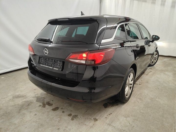 Photo 1 VIN: W0VBE8EG8K8068913 - OPEL ASTRA SP.TOURER '15 