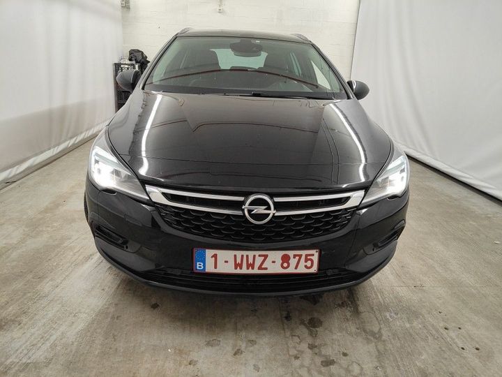 Photo 4 VIN: W0VBE8EG8K8068913 - OPEL ASTRA SP.TOURER '15 