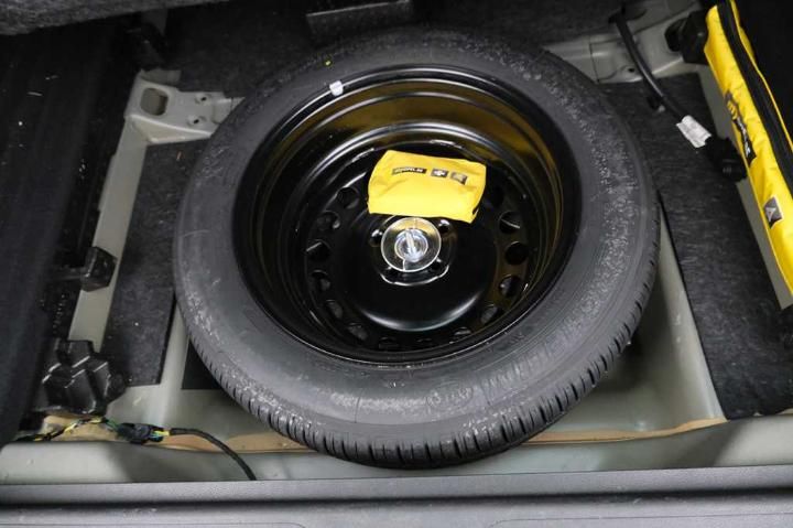 Photo 14 VIN: W0VBE8EG9J8050225 - OPEL ASTRA SP.TOURER &#3915 