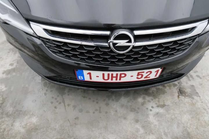 Photo 5 VIN: W0VBE8EG9J8050225 - OPEL ASTRA SP.TOURER &#3915 