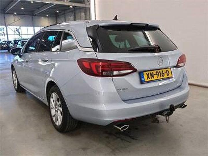 Photo 2 VIN: W0VBE8EHXK8031757 - OPEL ASTRA SPORTS TOURER 