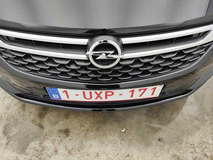 Photo 5 VIN: W0VBE8EL0J8066472 - OPEL ASTRA SP.TOURER &#3915 