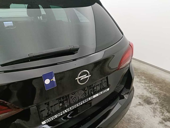 Photo 18 VIN: W0VBE8EL0J8067265 - OPEL ASTRA SP.TOURER &#3915 