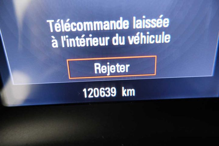 Photo 6 VIN: W0VBE8EL1J8022044 - OPEL ASTRA SP.TOURER &#3915 