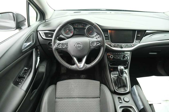 Photo 9 VIN: W0VBE8EL1J8022044 - OPEL ASTRA SP.TOURER &#3915 