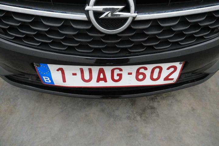 Photo 5 VIN: W0VBE8EL1J8040513 - OPEL ASTRA SP.TOURER &#3915 