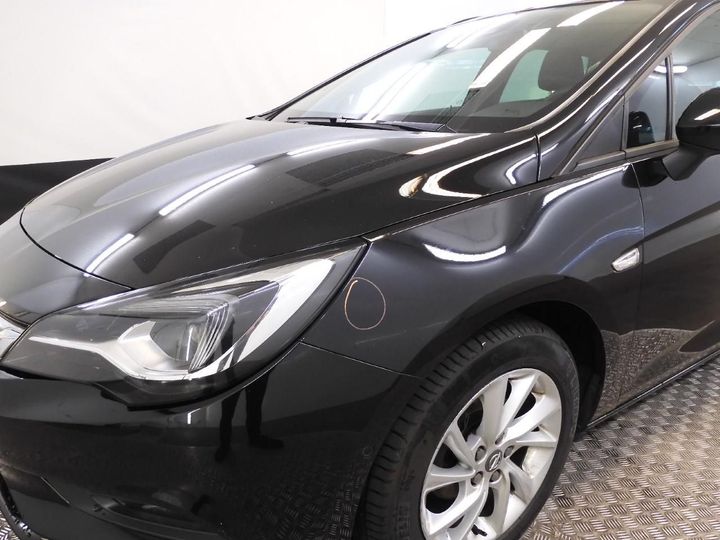 Photo 17 VIN: W0VBE8EL1J8061751 - OPEL ASTRA SPORTS TOURER 