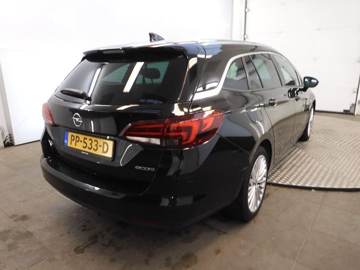 Photo 2 VIN: W0VBE8EL4H8102609 - OPEL ASTRA SPORTS TOURER 