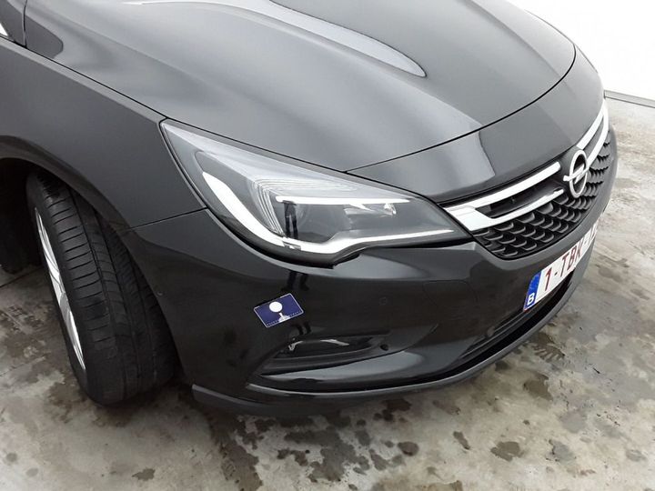 Photo 21 VIN: W0VBE8EL4J8000085 - OPEL ASTRA SP.TOURER &#3915 