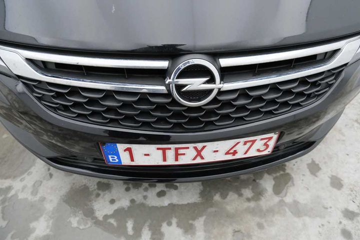 Photo 5 VIN: W0VBE8EL4J8012480 - OPEL ASTRA SP.TOURER &#3915 