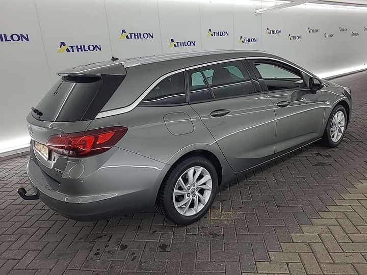 Photo 2 VIN: W0VBE8EL4J8055474 - OPEL ASTRA SPORTS TOURER 