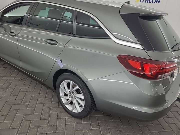 Photo 24 VIN: W0VBE8EL4J8055474 - OPEL ASTRA SPORTS TOURER 