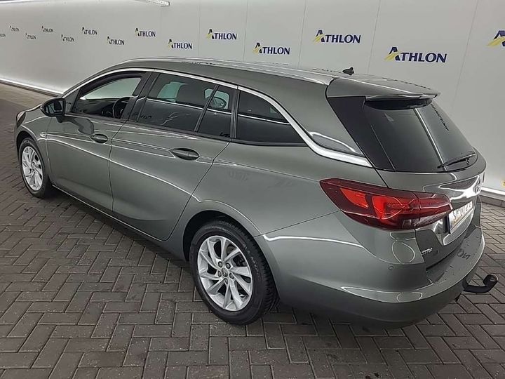 Photo 3 VIN: W0VBE8EL4J8055474 - OPEL ASTRA SPORTS TOURER 