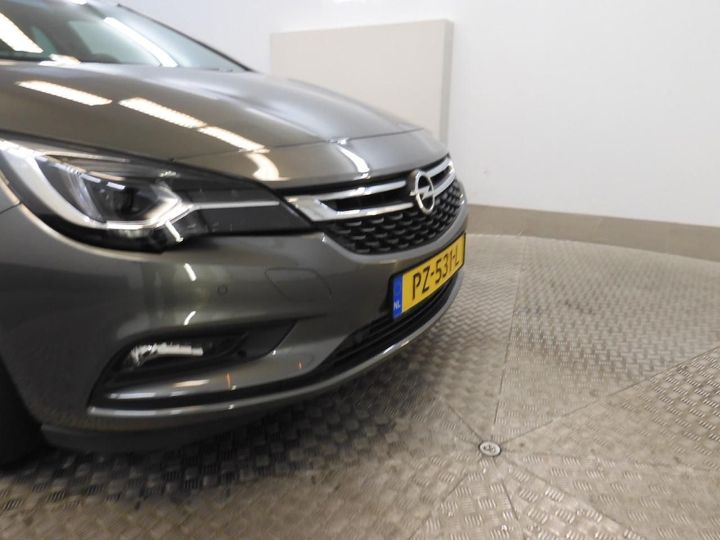 Photo 28 VIN: W0VBE8EL5J8005943 - OPEL ASTRA SPORTS TOURER 