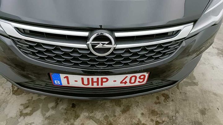 Photo 5 VIN: W0VBE8EL6J8050454 - OPEL ASTRA SP.TOURER &#3915 