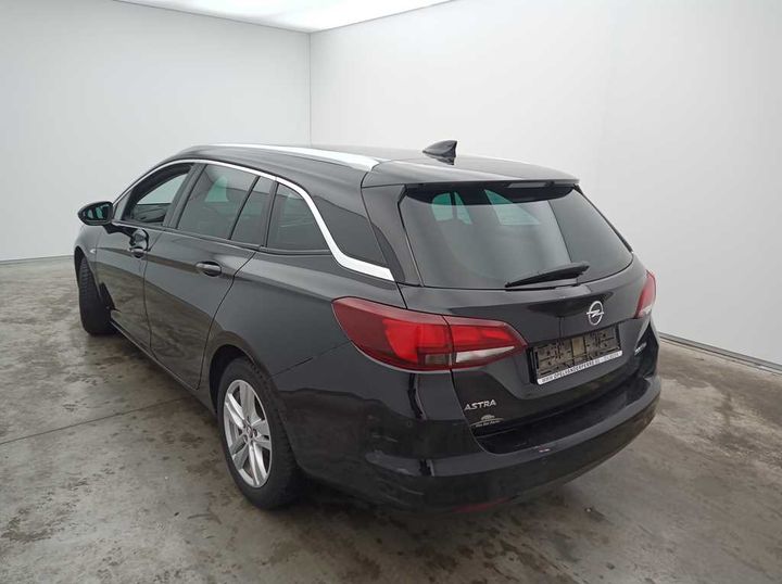 Photo 7 VIN: W0VBE8EL6J8051586 - OPEL ASTRA SP.TOURER &#3915 