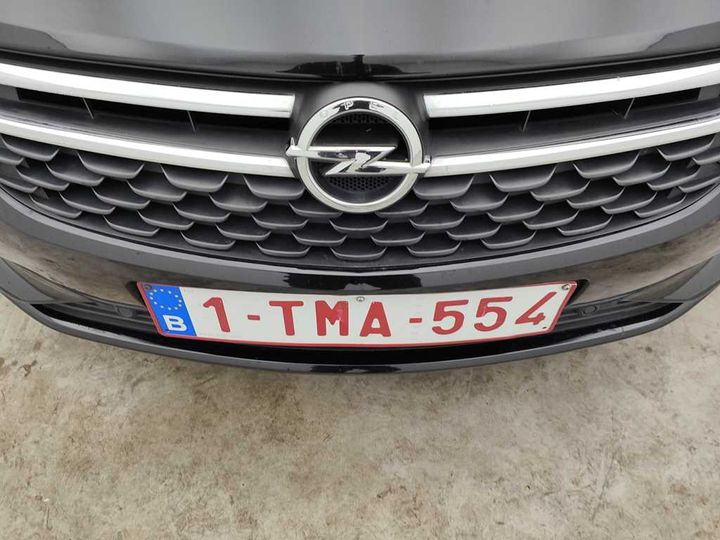 Photo 5 VIN: W0VBE8EL7J8013574 - OPEL ASTRA SP.TOURER &#3915 