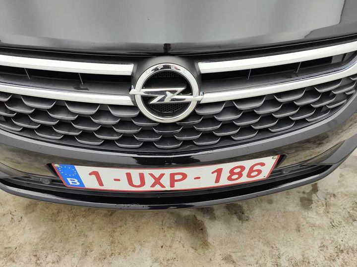 Photo 5 VIN: W0VBE8EL7J8067733 - OPEL ASTRA SP.TOURER &#3915 