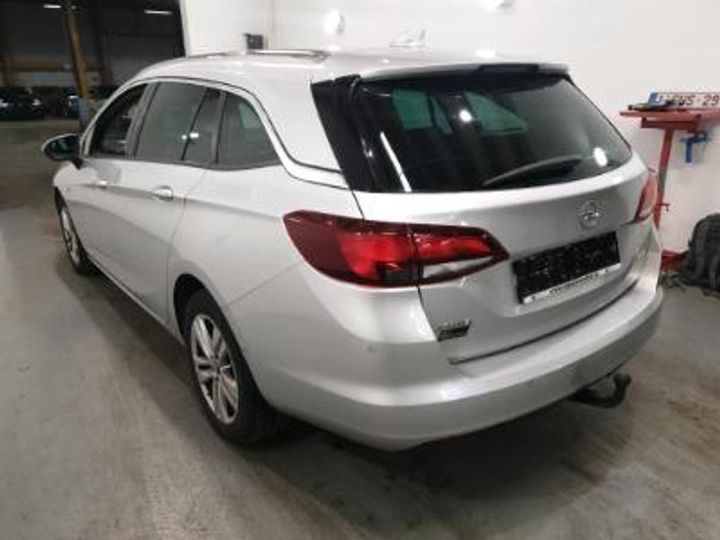 Photo 3 VIN: W0VBE8ELXH8100864 - OPEL ASTRA SPORTS TOURER DIESEL - 2015 