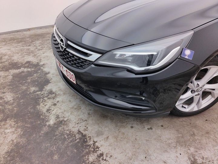 Photo 30 VIN: W0VBE8EN3K8016667 - OPEL ASTRA SP.TOURER &#3915 