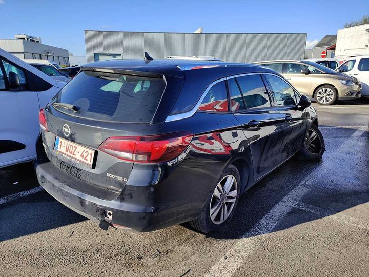 Photo 2 VIN: W0VBE8EN5K8060251 - OPEL ASTRA SP.TOURER &#3915 