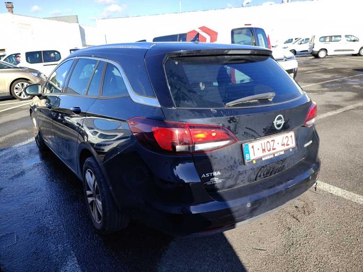 Photo 7 VIN: W0VBE8EN5K8060251 - OPEL ASTRA SP.TOURER &#3915 