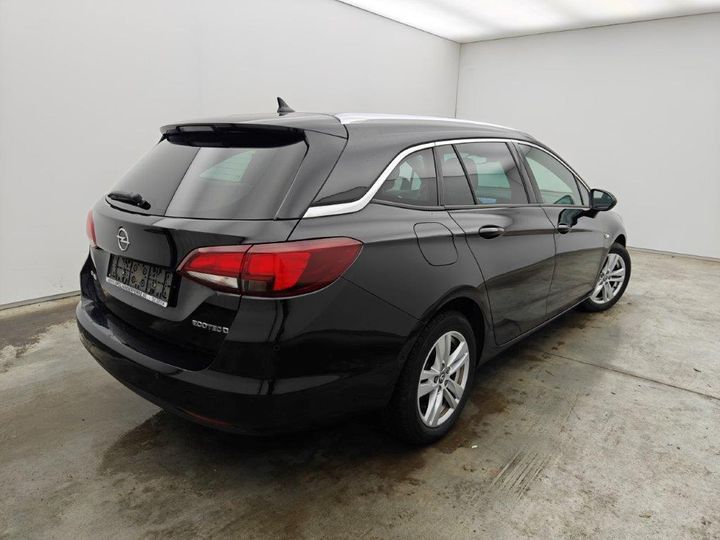 Photo 1 VIN: W0VBE8EN5K8060587 - OPEL ASTRA SP-TOURER 15 