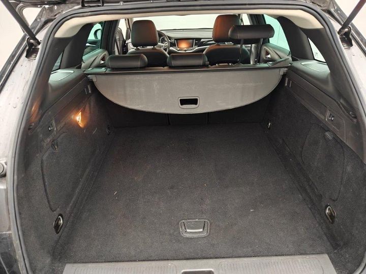 Photo 11 VIN: W0VBE8EN5K8060587 - OPEL ASTRA SP-TOURER 15 