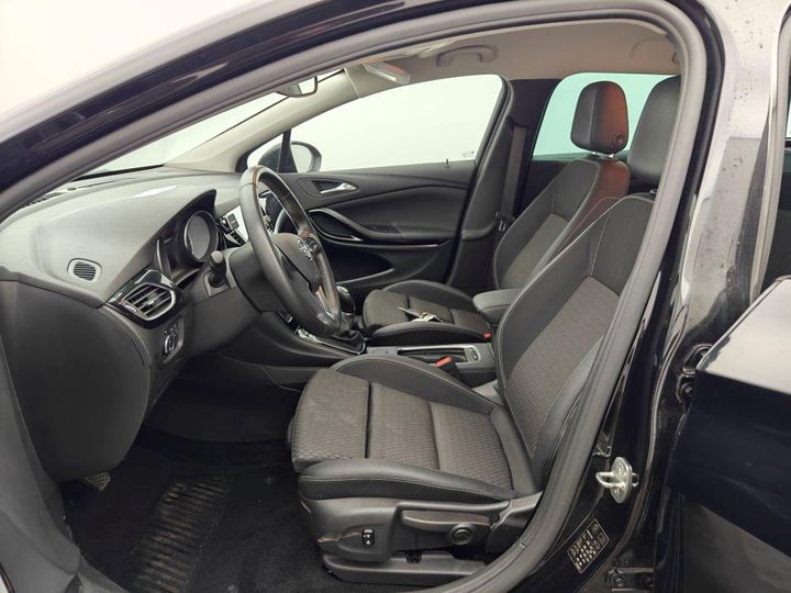 Photo 2 VIN: W0VBE8EN5K8060587 - OPEL ASTRA SP-TOURER 15 