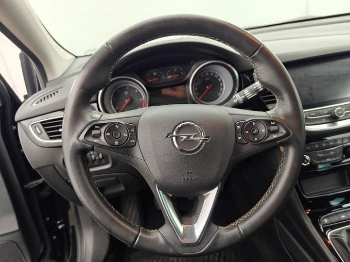 Photo 25 VIN: W0VBE8EN5K8060587 - OPEL ASTRA SP-TOURER 15 