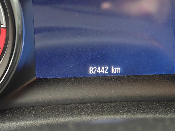 Photo 5 VIN: W0VBE8EN5K8060587 - OPEL ASTRA SP-TOURER 15 