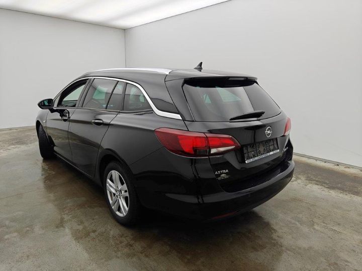 Photo 6 VIN: W0VBE8EN5K8060587 - OPEL ASTRA SP-TOURER 15 
