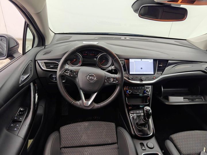 Photo 8 VIN: W0VBE8EN5K8060587 - OPEL ASTRA SP-TOURER 15 