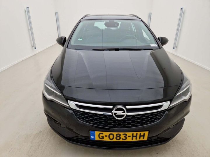 Photo 28 VIN: W0VBE8EN6K8070920 - OPEL ASTRA SPORTS TOURER 