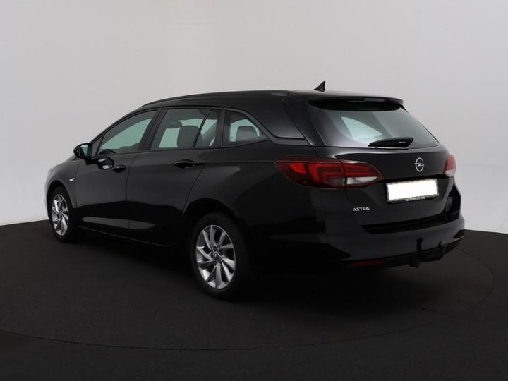 Photo 21 VIN: W0VBE8EN6K8070920 - OPEL ASTRA SPORTS TOURER 