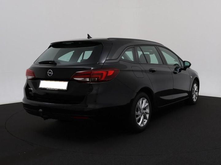 Photo 22 VIN: W0VBE8EN6K8070920 - OPEL ASTRA SPORTS TOURER 