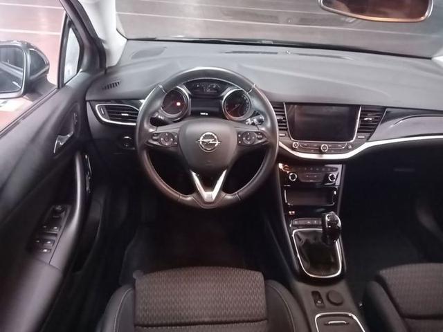 Photo 8 VIN: W0VBE8EN8K8036526 - OPEL ASTRA SP.TOURER '15 