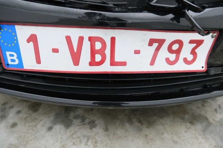 Photo 5 VIN: W0VBE8ENXK8000837 - OPEL ASTRA SP.TOURER &#3915 