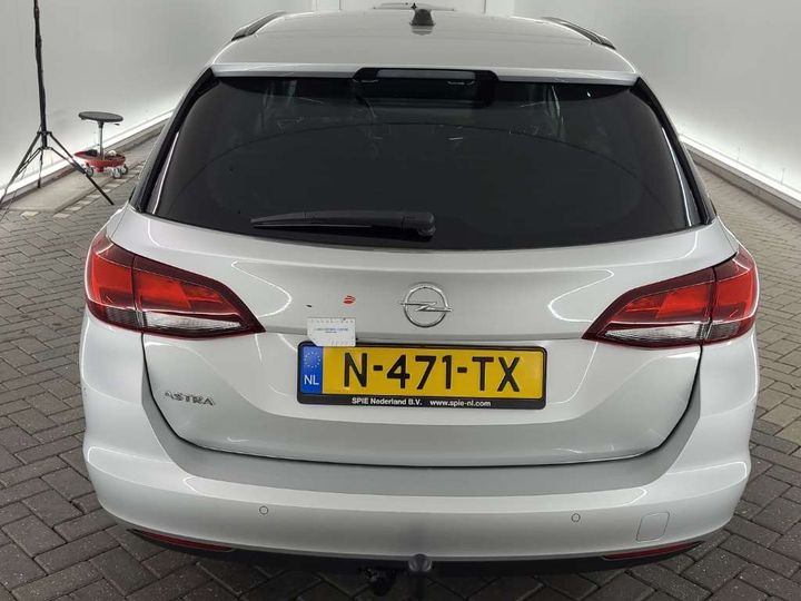 Photo 19 VIN: W0VBE8ER6N8032191 - OPEL ASTRA SPORTS TOURER 