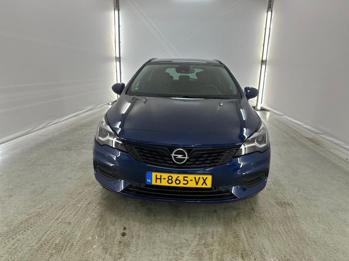 Photo 10 VIN: W0VBE8ES2L8021706 - OPEL ASTRA 