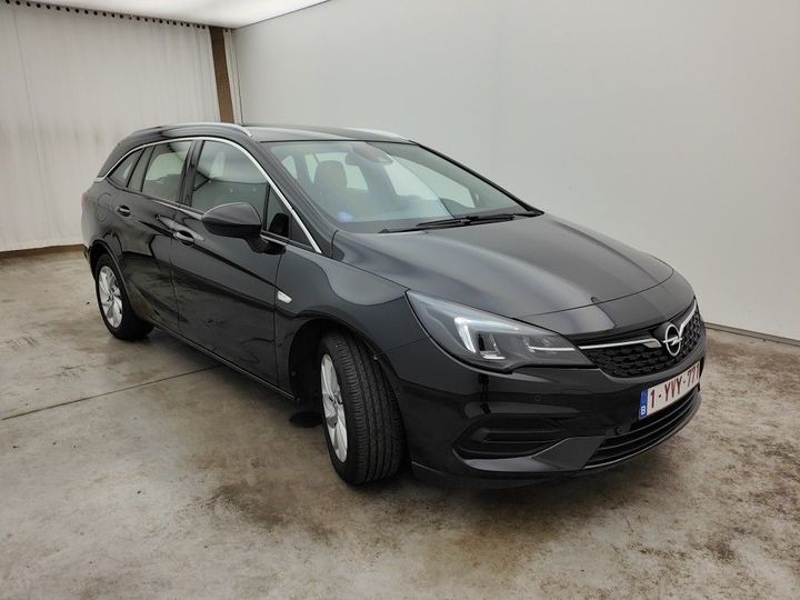 Photo 7 VIN: W0VBE8ES9M8005018 - OPEL ASTRA ST FL'19 