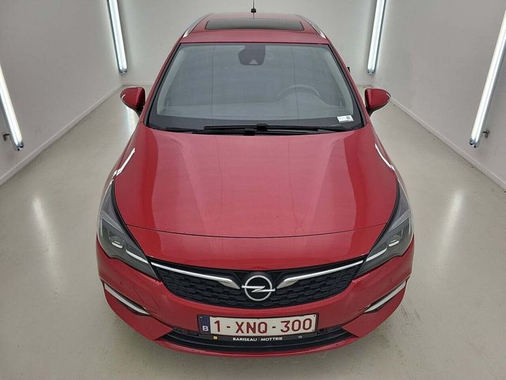 Photo 3 VIN: W0VBE8EU0L8018854 - OPEL ASTRA 