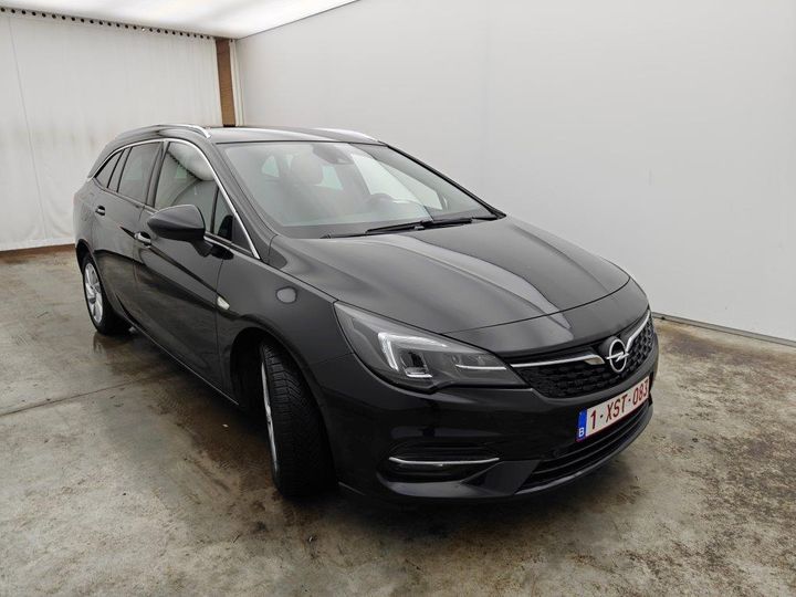 Photo 7 VIN: W0VBE8EU4L8025709 - OPEL ASTRA ST FL'19 