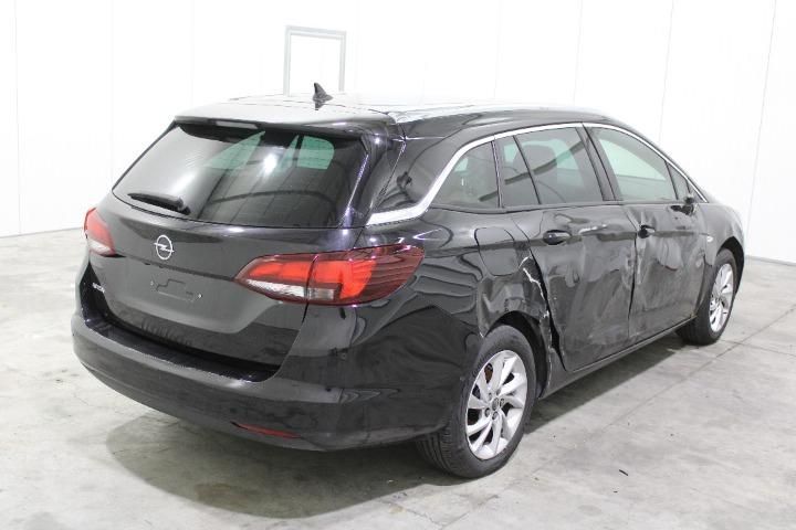 Photo 3 VIN: W0VBE8EU4L8028612 - OPEL ASTRA SPORTS TOURER 