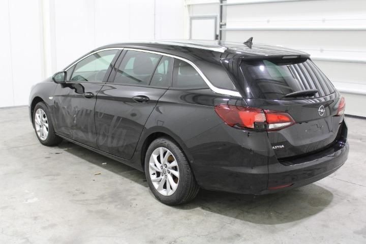 Photo 4 VIN: W0VBE8EU4L8028612 - OPEL ASTRA SPORTS TOURER 