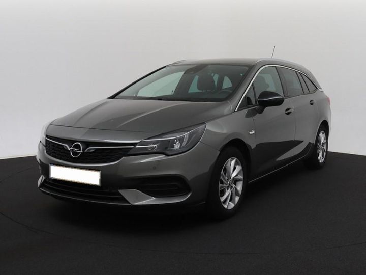 Photo 11 VIN: W0VBE8EU4M8022410 - OPEL ASTRA SPORTS TOURER 