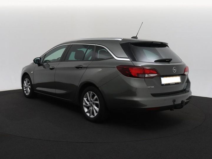 Photo 21 VIN: W0VBE8EU4M8022410 - OPEL ASTRA SPORTS TOURER 