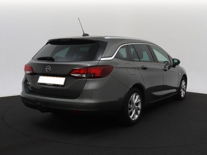 Photo 22 VIN: W0VBE8EU4M8022410 - OPEL ASTRA SPORTS TOURER 