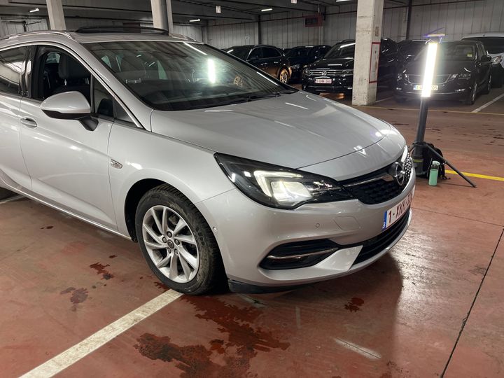 Photo 13 VIN: W0VBE8EU7L8014932 - OPEL ASTRA ST FL'19 