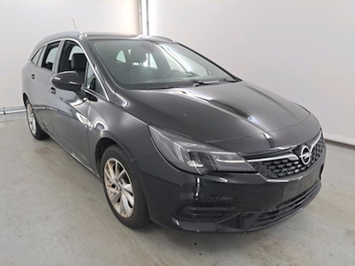 Photo 1 VIN: W0VBE8EU9N8028284 - OPEL ASTRA SPORTS TOURER 